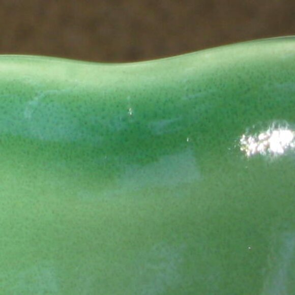 NWT Bordallo Pinheiro Outono Autumn Green 10” Dinner Plate Made in Portugal NEW - Picture 13 of 14